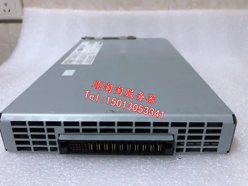 Для DELL R900 PE6950 сервер источник питания A1570P-01 1570 Вт блок питания 0HX134 0M6XT9