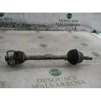 

TRANSMISSION LEFT FRONT SEAT IBIZA (6 K) 1. 4 AC661 DIAMETRE DISH 9 CM [7248643]