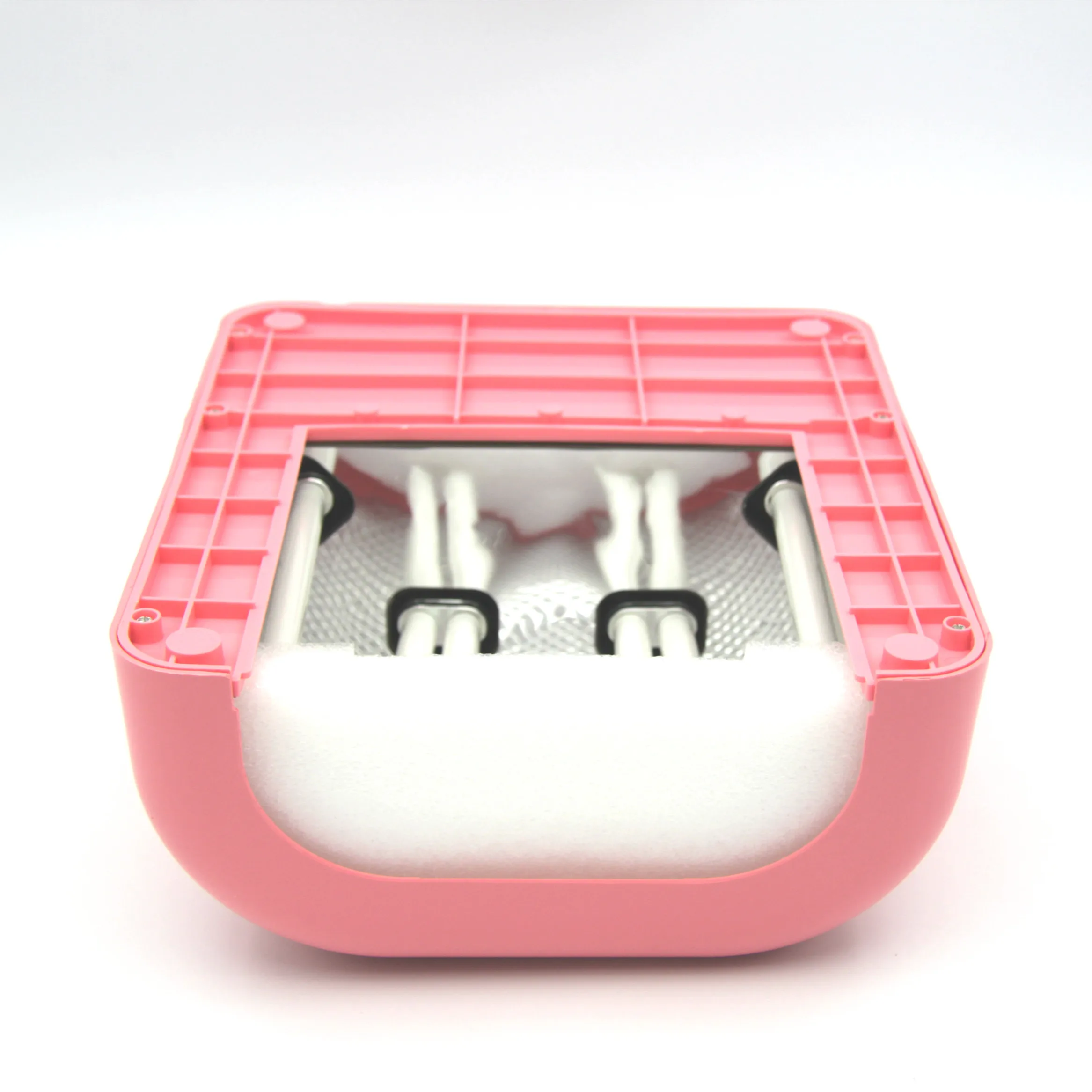 Классический 36 Вт Электрический гель для ногтей сушилка лампа Светодиодная УФ JD