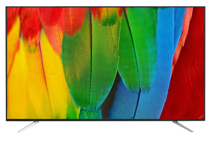 100 ''дюймовый 4K умный светодиодный wifi Телевизор с системой Android|Телевизоры| |