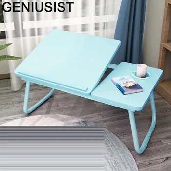 

Bureau Meuble Scrivania Ufficio Small Bed Tray Tisch Escrivaninha Notebook Tablo Mesa Laptop Stand Study Table Computer Desk