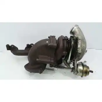 

90570506 turbocharger Opel Vectra B Saloon Basic