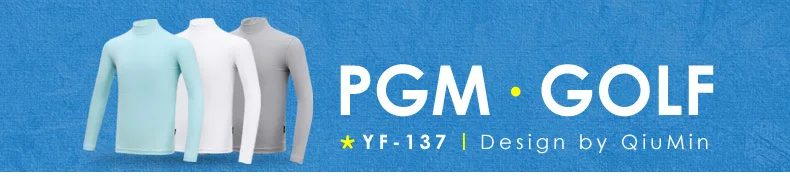 PGM Kids/Солнцезащитная рубашка для мальчиков; летняя Базовая рубашка из вискозы; спортивная одежда с длинными рукавами; Солнцезащитная детская одежда