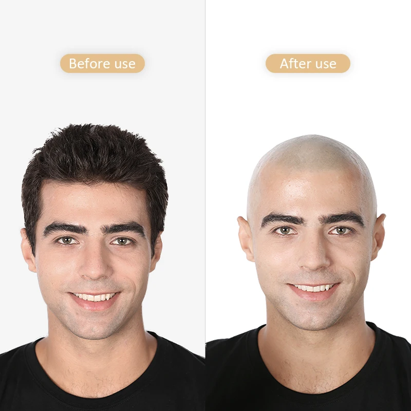 Barba e Máquina de Cortar Cabelo sem Fio Aparador de Corte de Cabelo Kemei Careca Navalha Elétrica Fine-tuning Clipper Ferramenta 36d Km-2026 9 Kemei KM-2026 careca navalha elétrica fine-tuning barba
