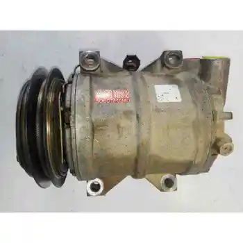 

92600VK510 AIR CONDITIONING COMPRESSOR Nissan PICK-UP (D22)