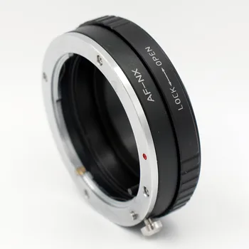 

adapter ring for sony A Alpha Minolta AF MA mount lens to samsung NX NX5 NX10 NX11 NX100 NX200 Camera