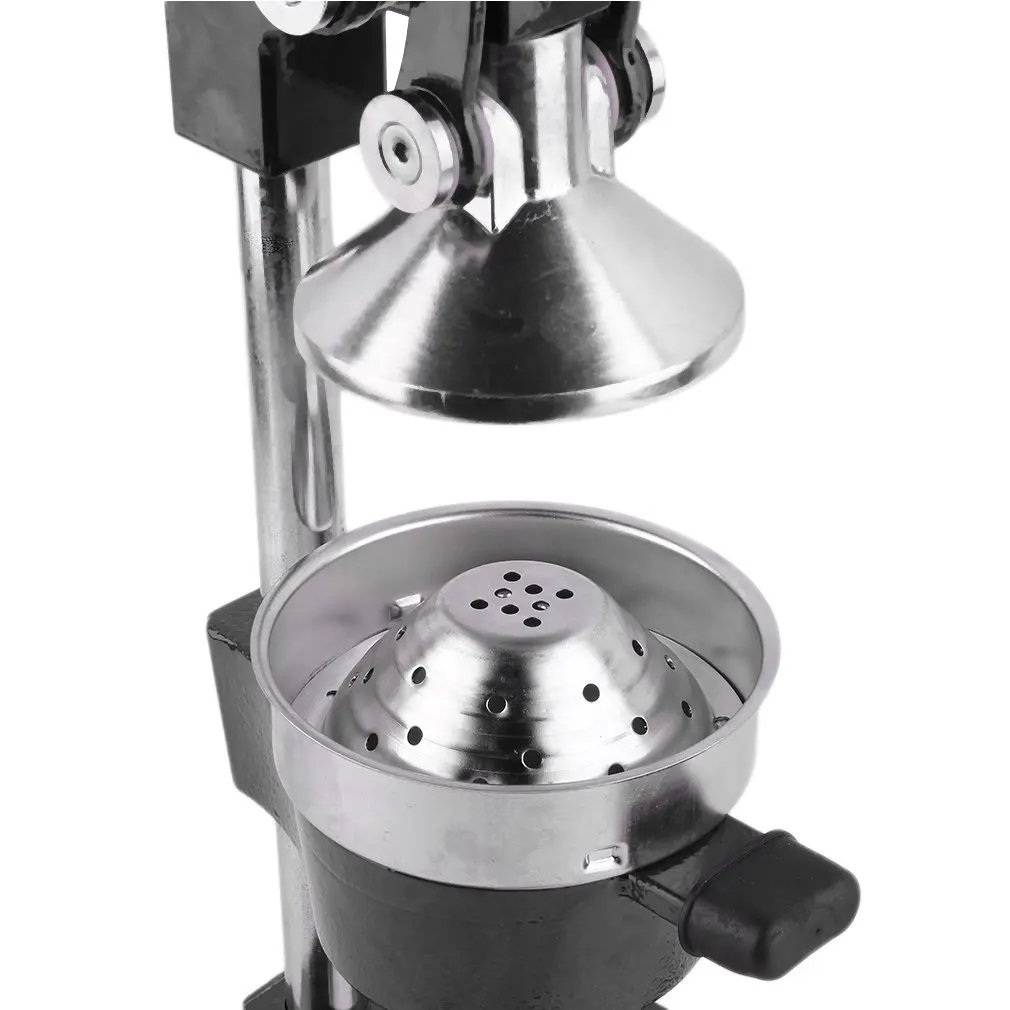  Stainless Steel Citrus Fruits Squeezer Orange Lemon Juicer Lemon Fruit Pressing Machine Press Juice