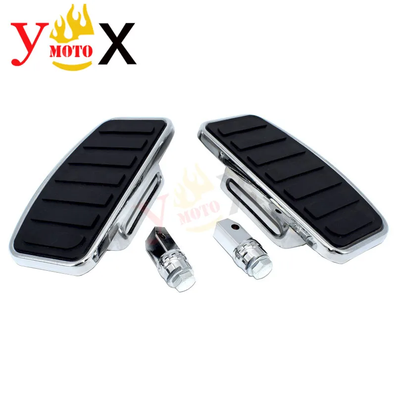 Задняя Подножка для Yamaha Drag Star V star XVS 250/400/600/650/1100 Virago XV 125 250 XV535 VMAX1200|Подставки под