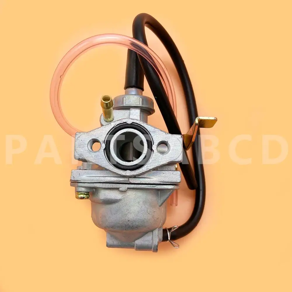Новый карбюратор для мотоцикла HONDA CRF50 XR50R Carb PZ10 32 мм | Автомобили и мотоциклы
