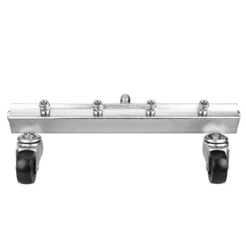 

Undercarriage Washer Quickly Connect Nozzle Plug Cleaning Auto Cars Vehicles Trailers Watering Cleaner Tools