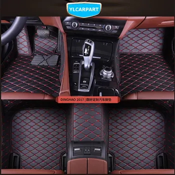 

For JAC J3,Car floor mat