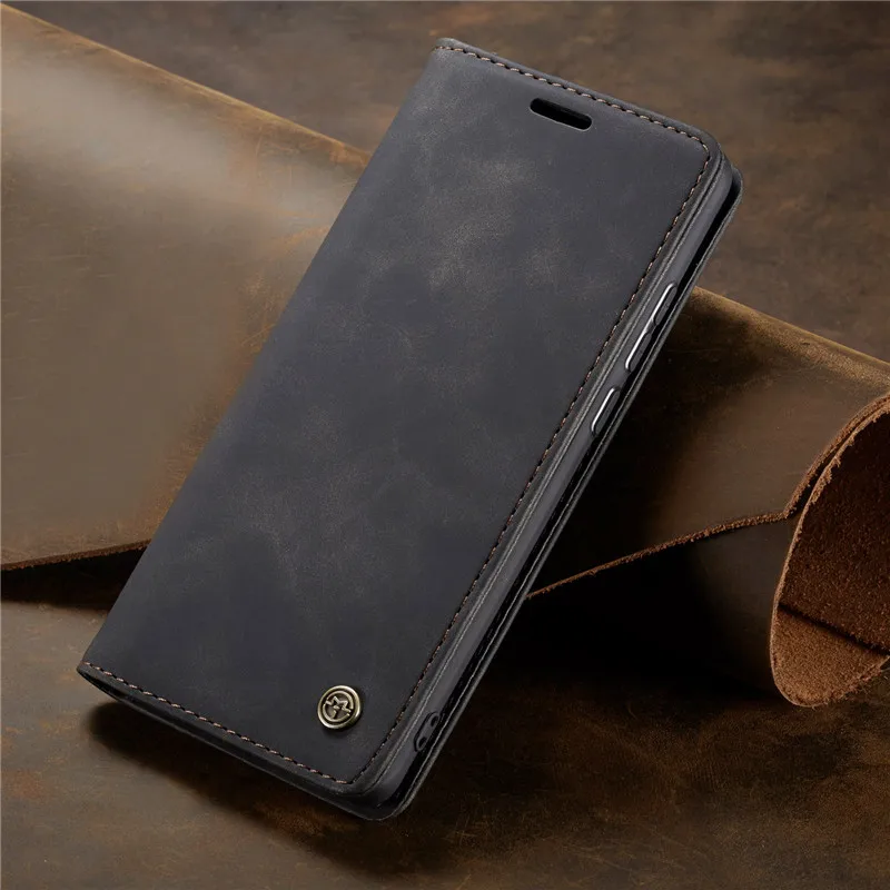 Кожаный чехол-книжка в стиле ретро для samsung Galaxy A10S/A20S/A30S/A40S/A50S/A70S, чехол-бумажник для samsung A10/A20E/A20/A30/A40/A50/A70