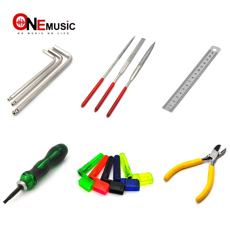Music Instrument String Cutter Guitar String Cutter DIY Tools Repair
