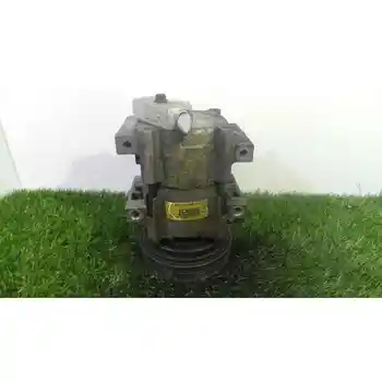 

1222773 compressor Air Conditioning Ford Party Saloon