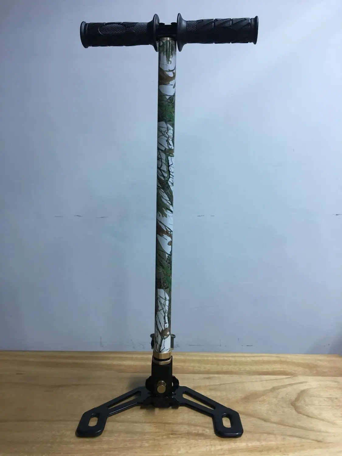 4500psi 300bar 30mpa Stainless Steel 3 Stages pcp hand pump For Air Gun Hunting Paintball