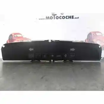 

20011024 MULTIFUNCTION SCREEN HYUNDAI MATRIX (FC)