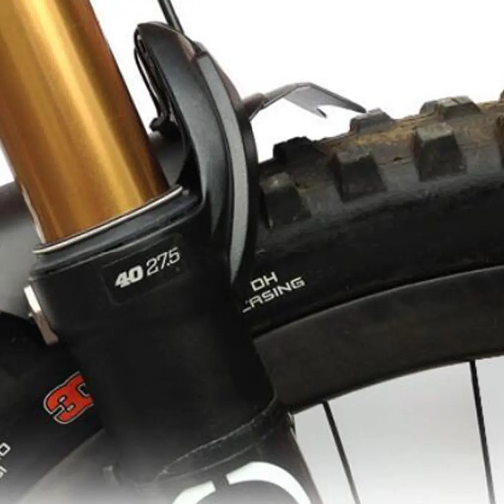 MTB дорожный велосипед Брызговики Велоспорт велосипедные Крылья переднее Велосипедное защитное крыло горный велосипед крылья велосипедные аксессуары Прямая