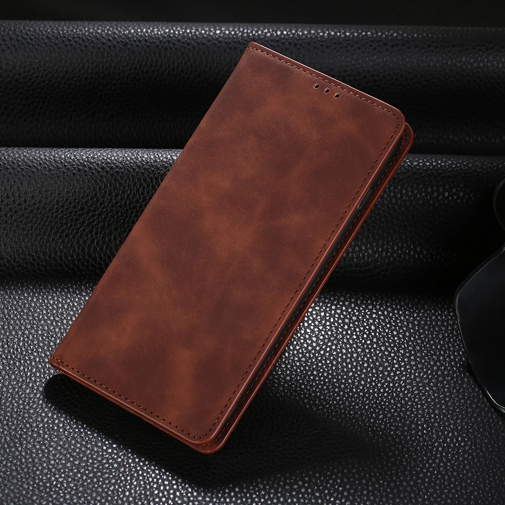 Чехол для SAMSUNG A11 A21 чехол откидной Магнитный кожаный Роскошный кошелек с