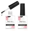 3-in-1 Nail Glue Gel for Acrylic Nails