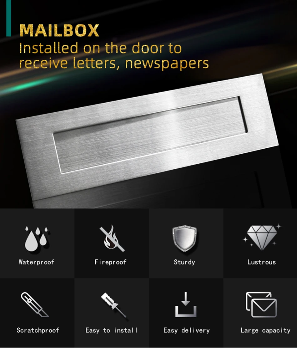 House-Mail-Box-Letter-Plate-for-Outdoor-House-Hotel-Door-Address-Plaque-Mailbox信箱口详情图_01