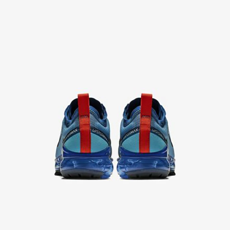 Nike air VaporMax спортивная обувь для мужчин уличные кроссовки легкие дышащие AR6631 002