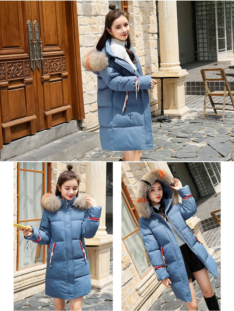 Зимнее хлопковое пальто для женщин, плюс размер, 5XL, пуховая куртка, Женская Длинная утепленная теплая верхняя одежда с капюшоном, парка для женщин