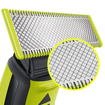 

Replacement Blades Razor Trimmers Cutter Head for Philips Norelco OneBlade QP2523 QP2530 QP6523