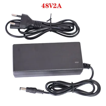 48V2A lithium battery charger 54.6V2A 2