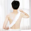 Xiaomi Youpin – bande de bain blanche originale, riche en mousse, texture douce, facile à nettoyer, haute qualité ► Photo 3/6
