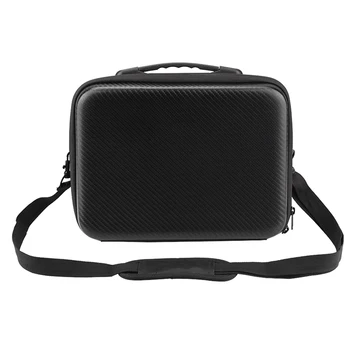 

Durable Nylon/PU Storage Bags Handles Strapped Storage Bag With Propeller Holders For DJIMavic Air 2 Handle 35.5 * 27 * 15.5CM