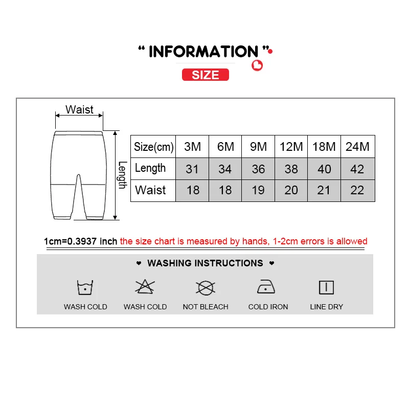 Nuovo 3 pz/lotto 2022 cotone vestiti per bambini harem pantaloni per bambini pantaloni per bambina vita media 3-24 mesi Leggings per neonato Unisex