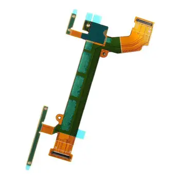 

Power + Volume Button Flex Cable For Sony Xperia XA2 Ultra H4213 H4223