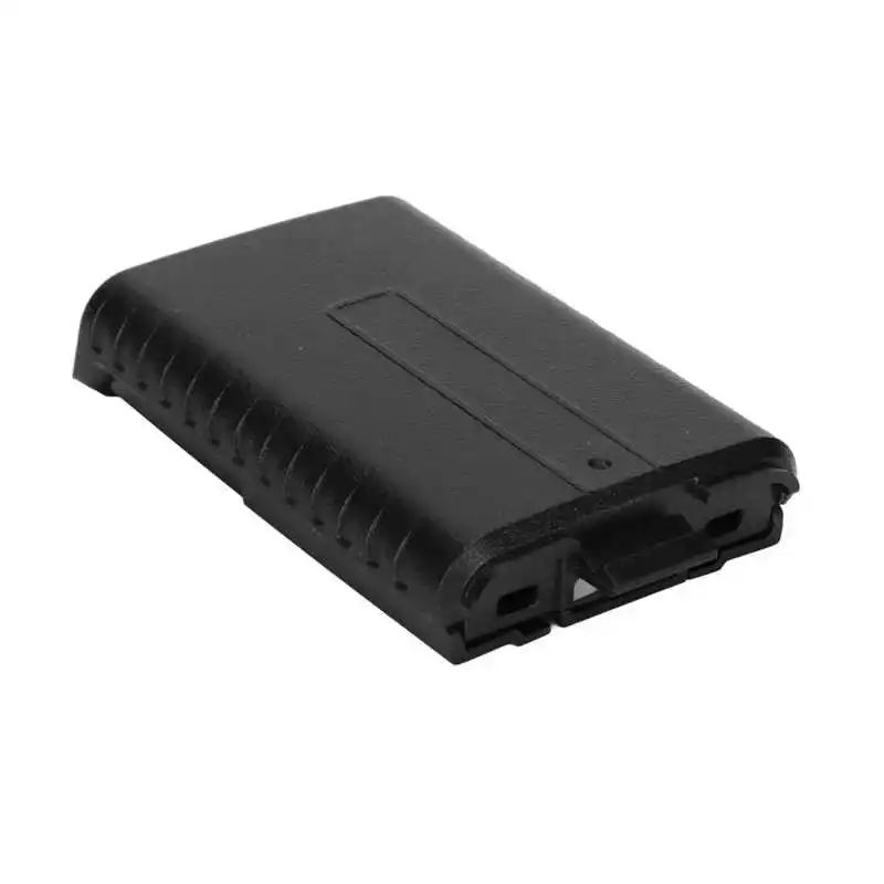 

Батарейный блок, 6 батарей AAA, Расширенный корпус, фотобокс для UV‑ 5R 5RA/B/C/D 5RE + электронные детали, фотобокс