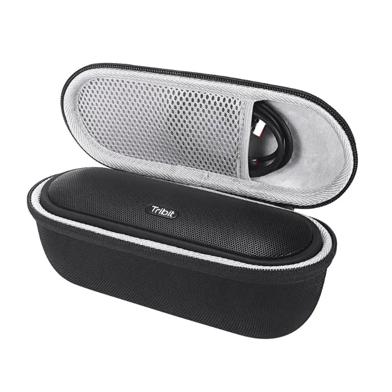 Замена EVA жесткий Дорожный Чехол сумка коробка для Tribit MaxSound Plus Bluetooth беспроводной динамик A5YA