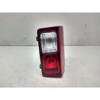 

265542955R RIGHT REAR light OPEL VIVARO B KASTEN/COMBI