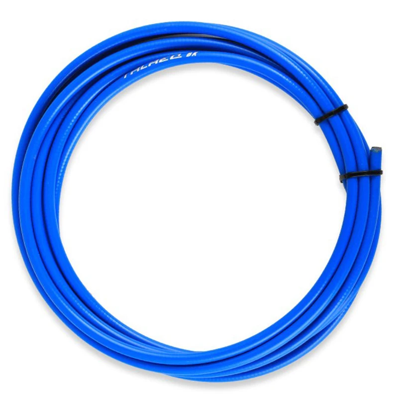 

Bicycle Bike Brake Hose Cycling Mountain Bike MTB Line Pipe 3 Meters PVC