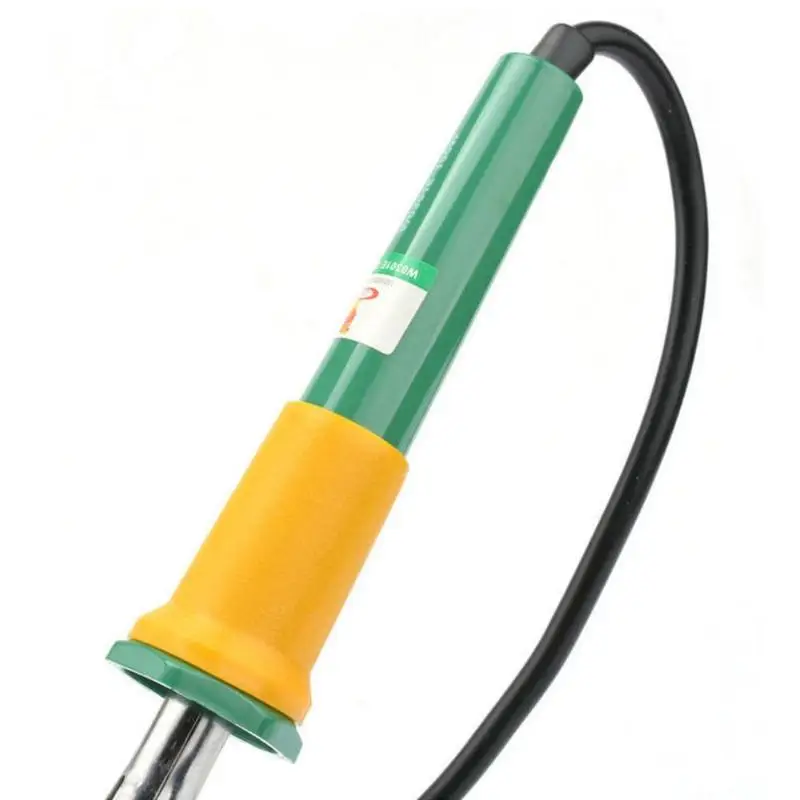 Electric Soldering Iron Rework Station Welding Solder Iron Accessories Double-coil Heater Natural Mica Heat Soldering Iron