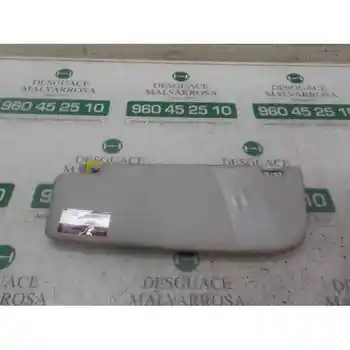 

PARASOL LEFT FIAT FIORINO 1. 3 16V JTD cat [16659575]