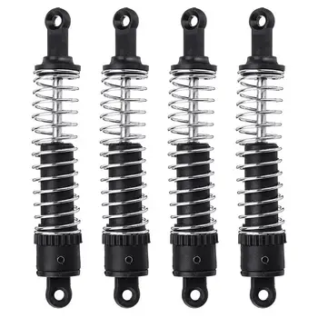 

RCtown 4PCS RBRC Shock Absorber for RB1277A 1/12 RC Vehicels Model Spare Parts