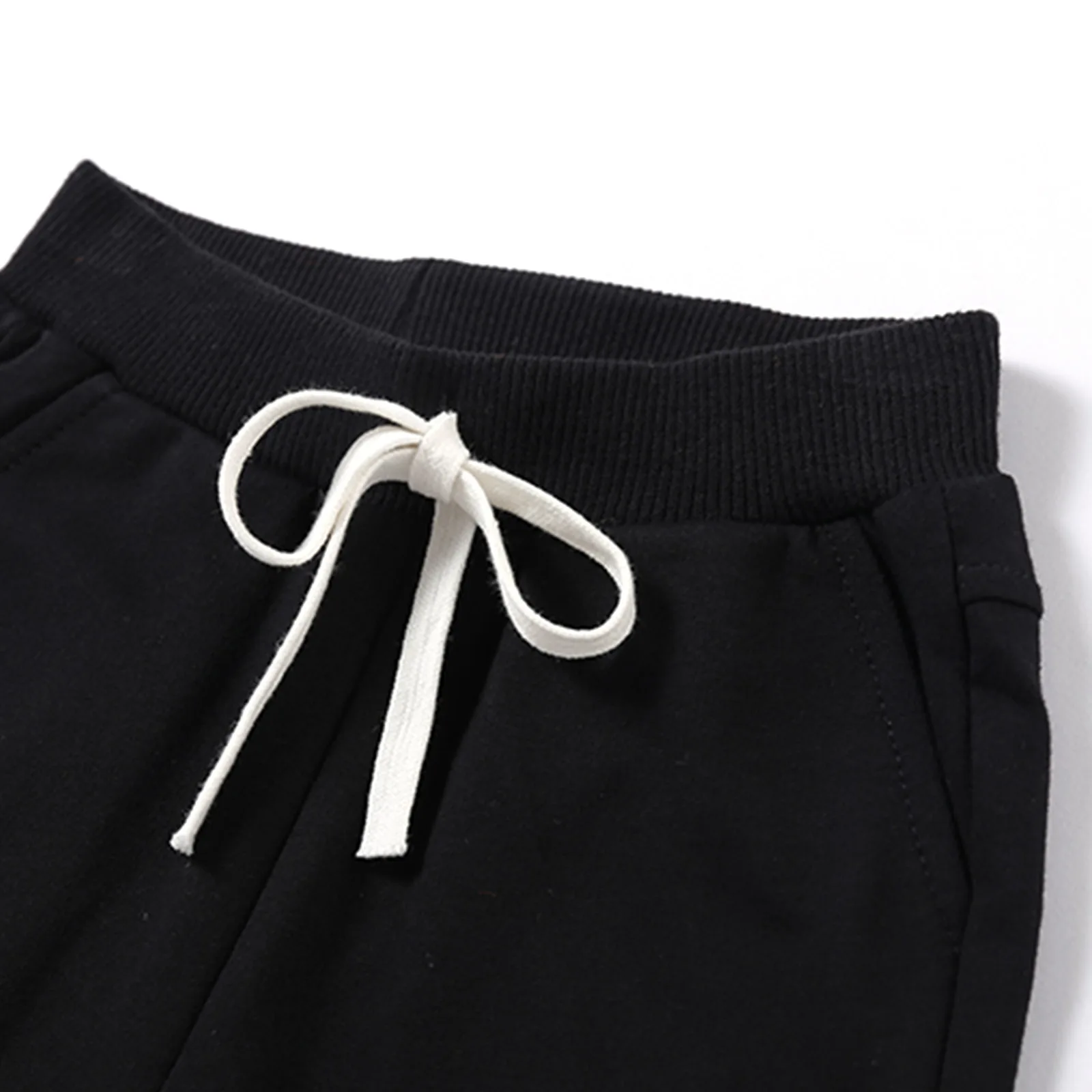 Summer 1 5Y Children Shorts Cotton 