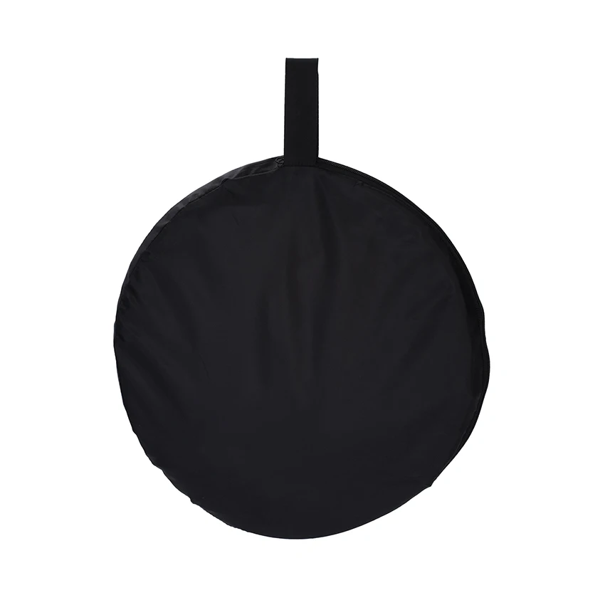 Selens 32x4" /80x120 см Овальный 5 в 1 Отражатель рассеиватель комплект диск портативный мульти камера освещение с чехол для переноски для фотографии