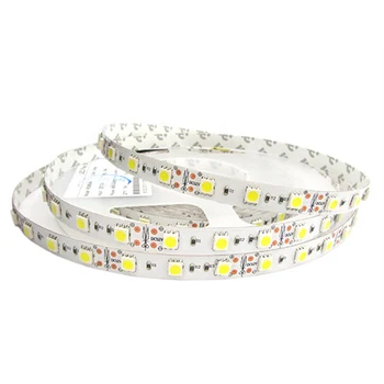 

LEDLUX BL5000N coil Led double sided 12V 300 SMD 5050 DC 12V neutral white 4500K without Silicone IP20 5 meters