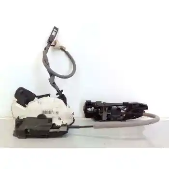 

5K1837016E DOOR LOCK FRONT RIGHT VOLKSWAGEN GOLF LIM.