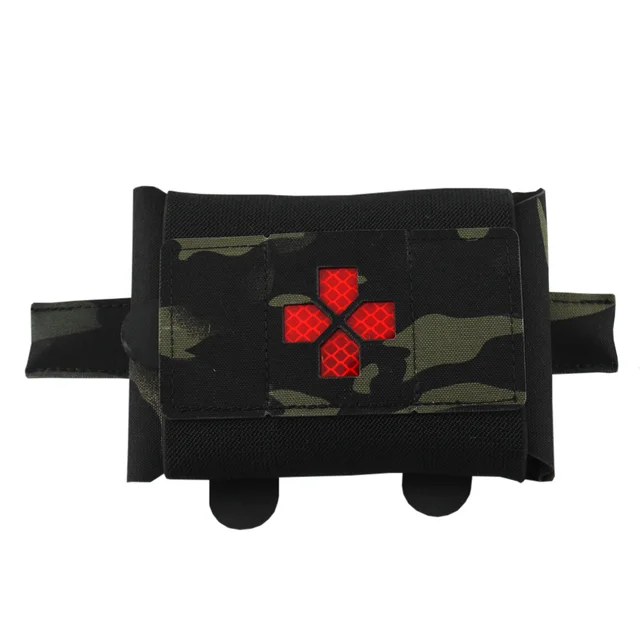 Medical Pouch MCBK