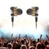 Portable Audio 