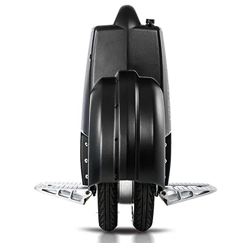 Q3-black340wh Airwheel Q3 Электрический Одноколесный велосипед жесткое внедорожное двухколесное - Цвет: Q3-black340wh