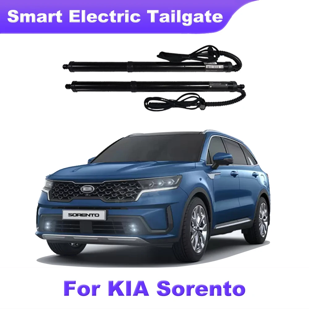 

Крышки багажника автомобиля для KIA Sorento 2016-2019 2020