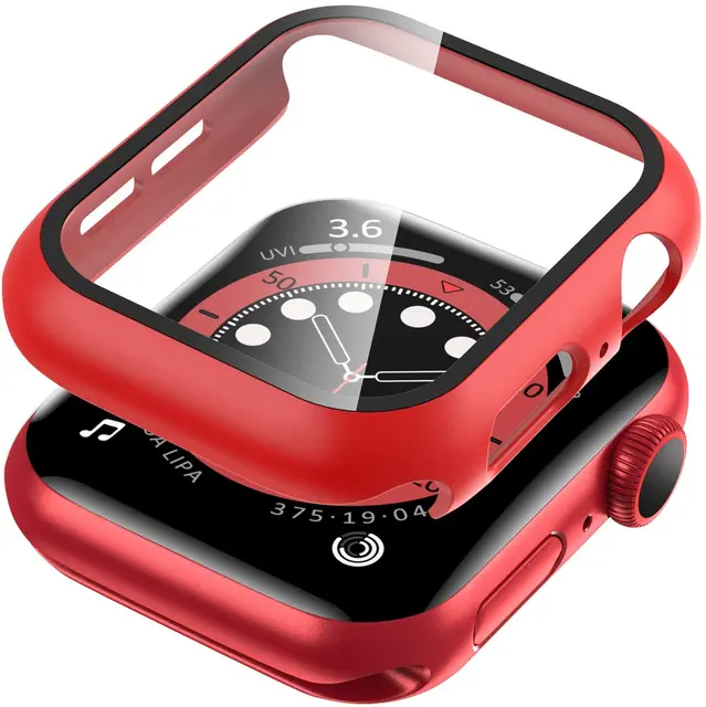 Screen Protector Bumper Rahmen Fall für Apple Uhr 6 SE 5 4 3 2 1 Abdeckung gehärtetem Glas Film für Iwatch Serie 6 5 4 cheap Geekthink CN (Herkunft) For apple watch band APB0140 Case Protector for Apple Watch 4 for apple watch 3 band 42mm for apple watch strap 44mm 40mm Screen Protector Bumper Rahmen Fall für Apple Uhr 6 SE 5 4 3 2 1 Abdeckung gehärtetem Glas Film für Iwatch Serie 6 5 4 cheap Geekthink CN (Herkunft) For apple watch band APB0140 Case Protector for Apple Watch 4 for apple watch 3 band 42mm for apple watch strap 44mm 40mm