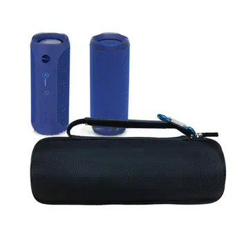 

For JBL Flip 3/Flip 4 Go Speaker Travel EVA Carry Case Bag