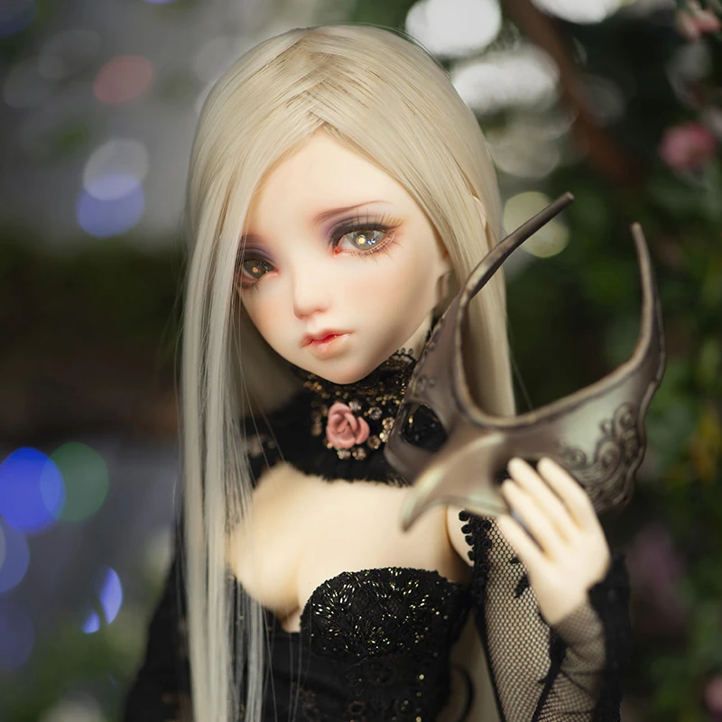 BJD кукла 1/4-Rens модное Кукольное соединение кукла подарок на день рождения